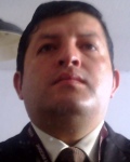 Aldo André  Auquilla Bermeo